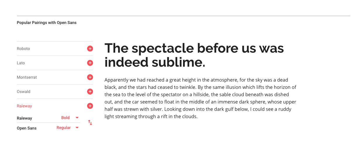 google-fonts-combinación-fuentes