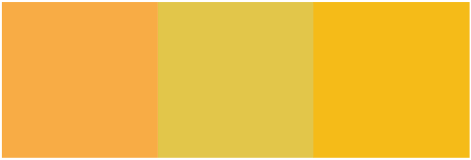 amarillo