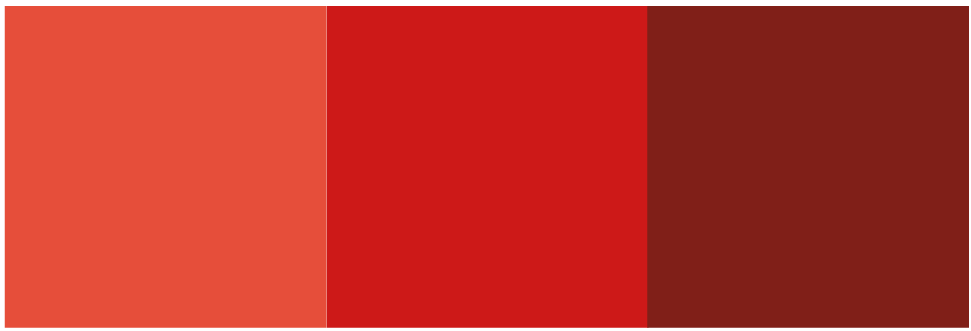 rojo